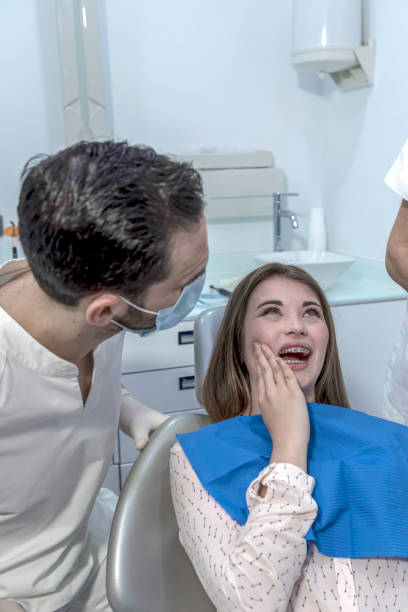Best Teeth Whitening  in Homeland, CA